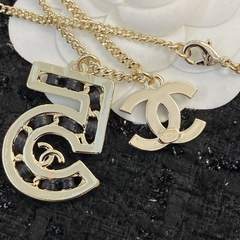 Chanel Necklaces